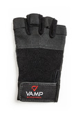 VAMP перчатки 530 BLACK