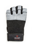 VAMP перчатки 530 GREY