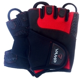 VAMP Перчатки 560 RED